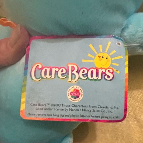 2003 Bedtime Bear - Picture 4 of 5